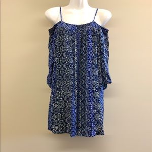 (2/30$) off the shoulder sundress